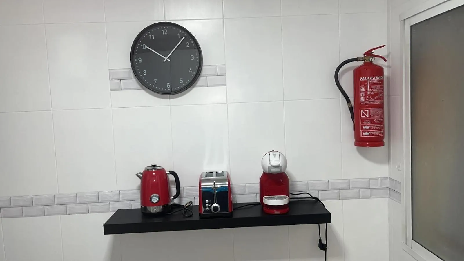 Apartamento Nt Centro Ciudad Junto A Estacion De Tren Málaga España