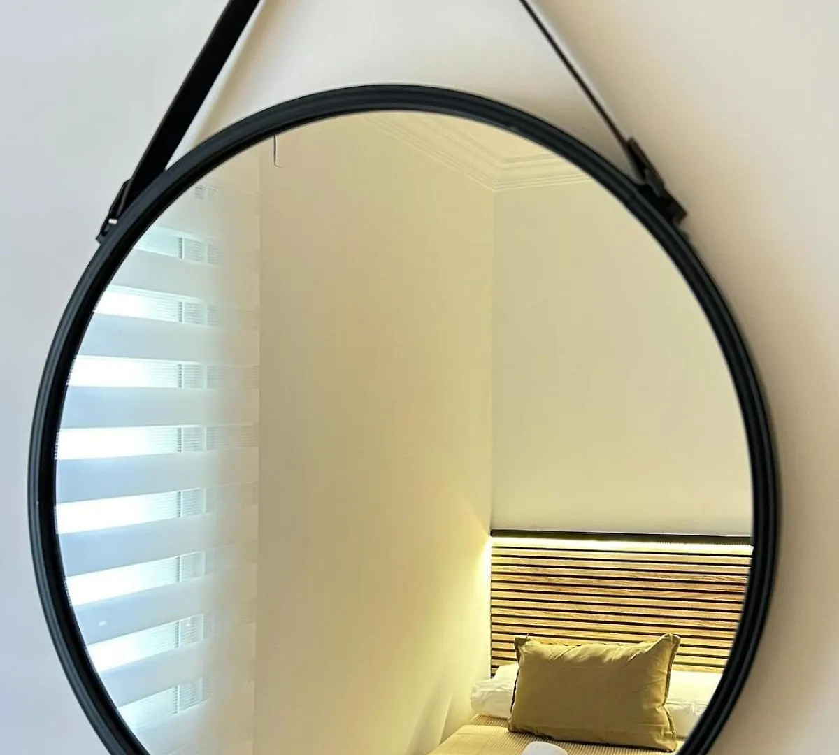 Apartamento Nt Centro Ciudad Junto A Estacion De Tren Málaga